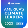 USA Today Climate Leaders